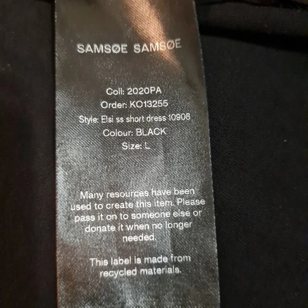 Samsoe LBD - Picture 5 of 6